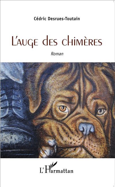 L'auge des chimères Roman