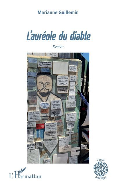 L'auréole du diable Roman