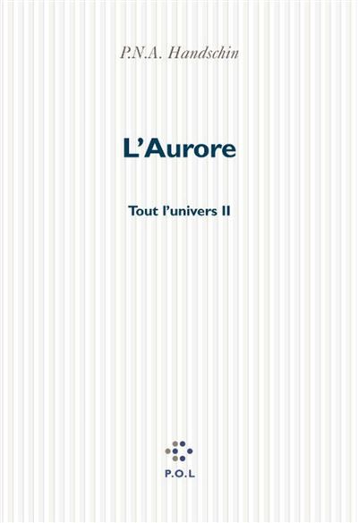 L'Aurore