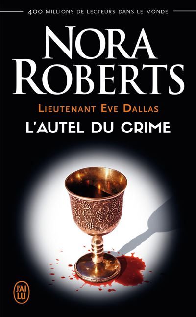 L'autel du crime