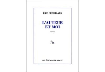 L'auteur et moi