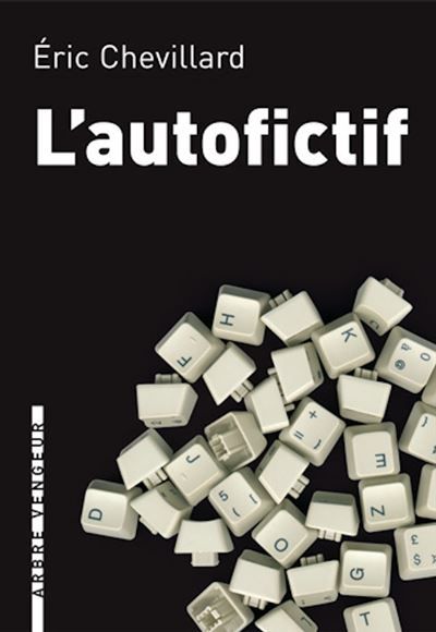 L'autofictif