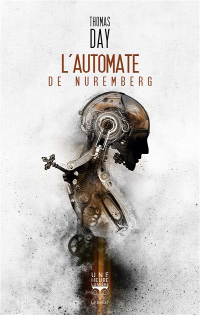 L'Automate de Nuremberg 2024