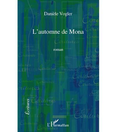 L'automne de Mona Roman