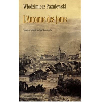 L automne des jours