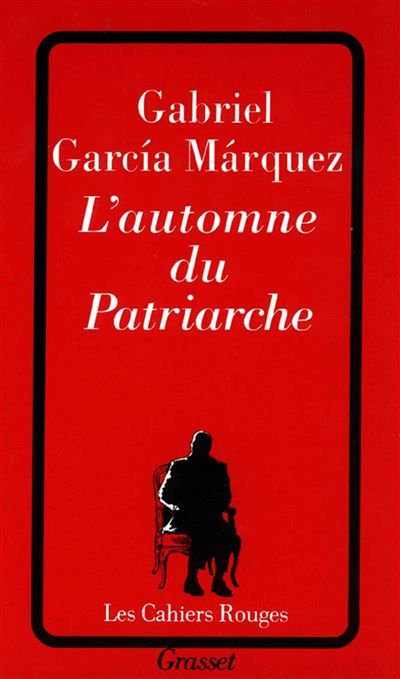 L'automne du patriarche