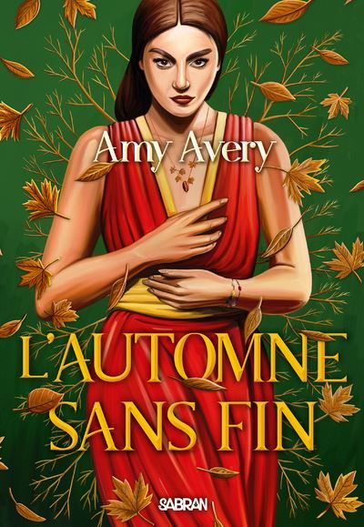 L'Automne sans fin (broché)