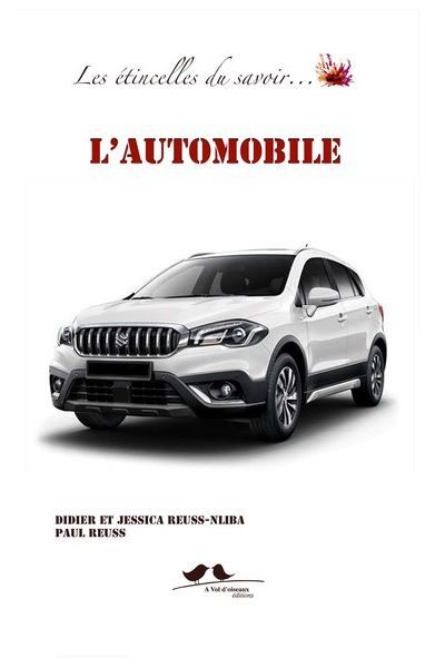 L'automobile