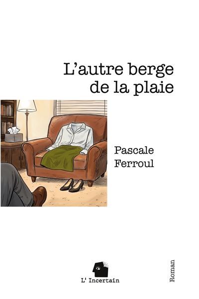 L'autre berge de la plaie Roman