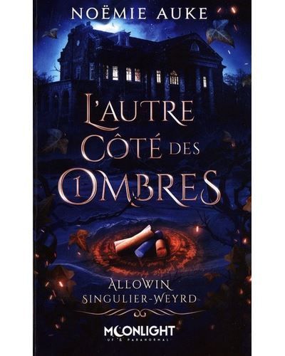 L'autre côté des ombres T01