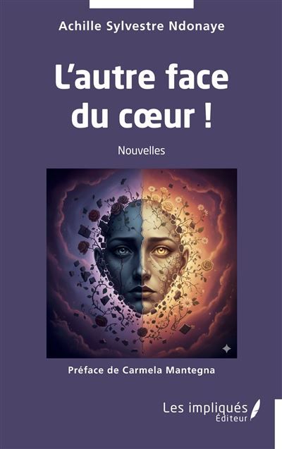 L'autre face du cœur !