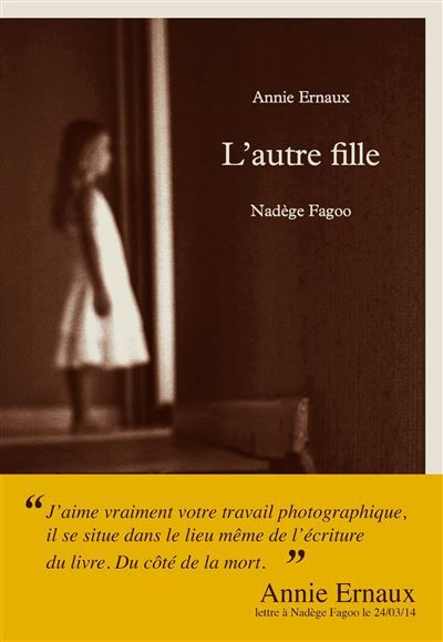 L'autre fille