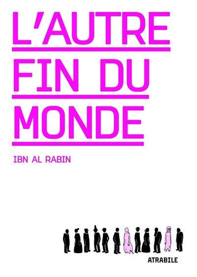L' Autre Fin du Monde - Nouvelle Edtion Nouvelle Édition