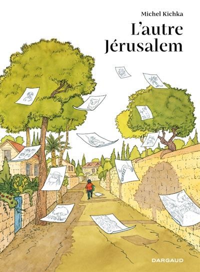 L’autre Jérusalem