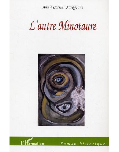 L'autre Minotaure
