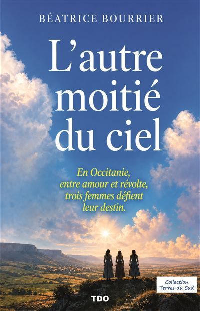 L’autre moitie du ciel
