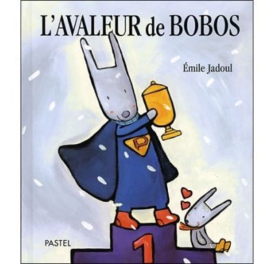L'avaleur de bobos