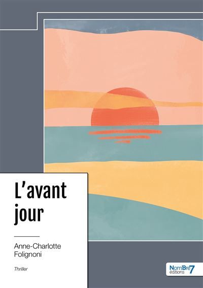 L'avant jour