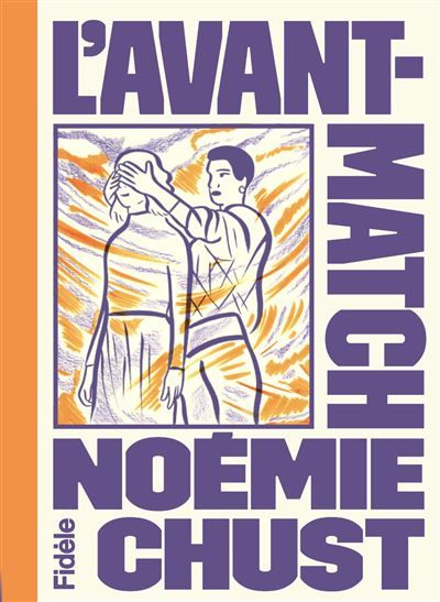 L’avant-match