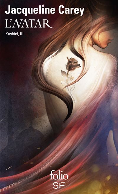 L'Avatar Kushiel iii