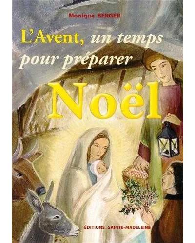 L'Avent, un temps pour préparer Noël