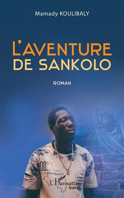 L'aventure de Sankolo Roman