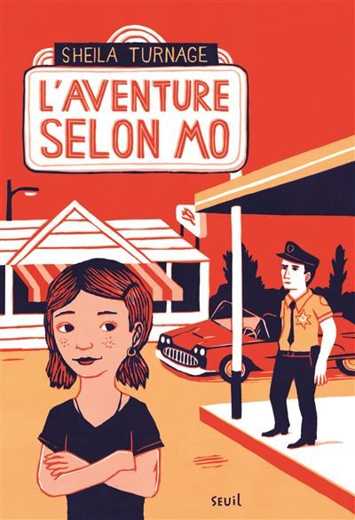 L'Aventure selon Mo