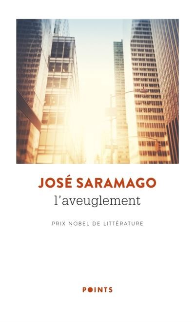 L'Aveuglement  - Ensaio sobre a Cegueira