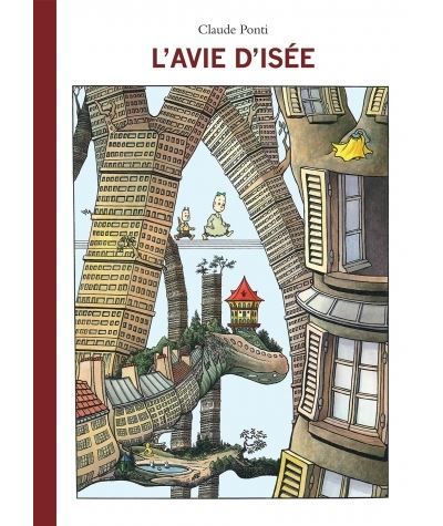 L'avie d'isee