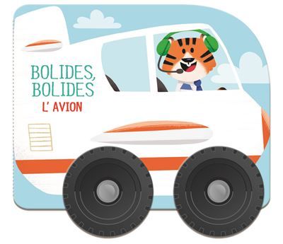 L'avion - Bolides, bolides
