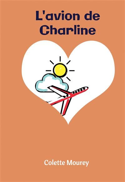 L'avion de Charline