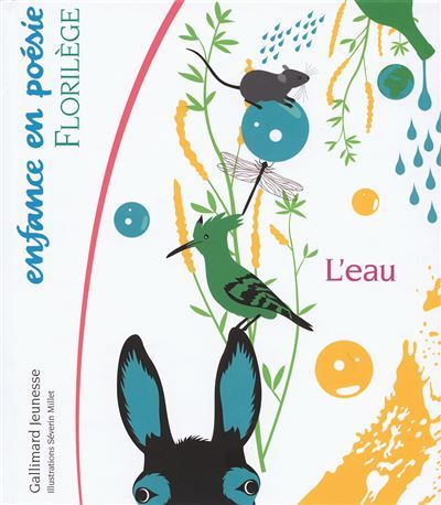 L'eau