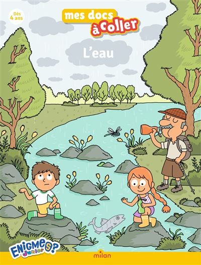 L'eau