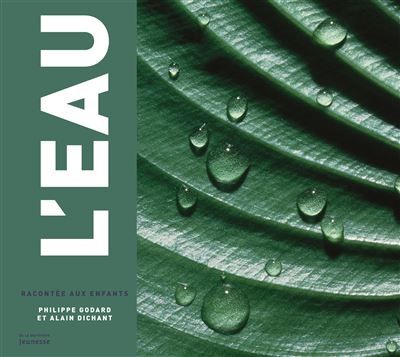 L'Eau