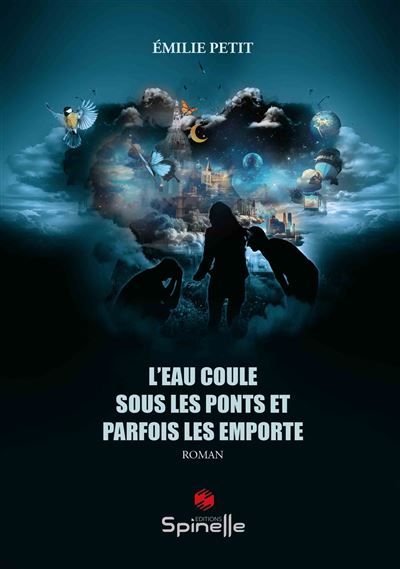 L’eau coule sous les ponts et parfois les emporte