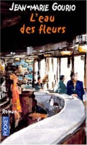 L'eau des fleurs