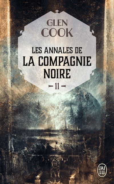 L'eau dort Deuxième partie