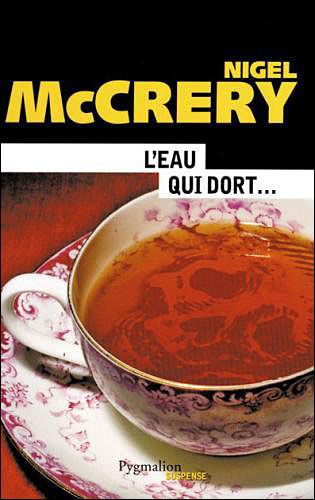L'eau qui dort...