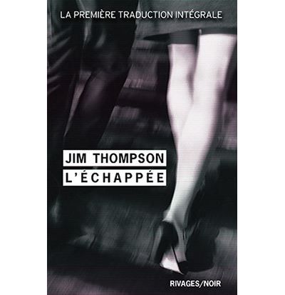 L'Echappée