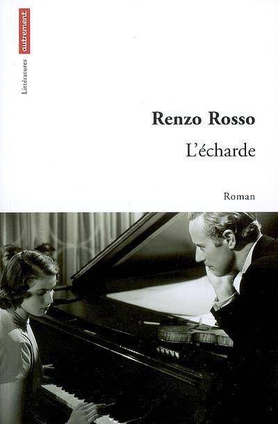 L'Écharde