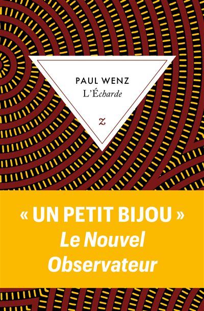 L’écharde