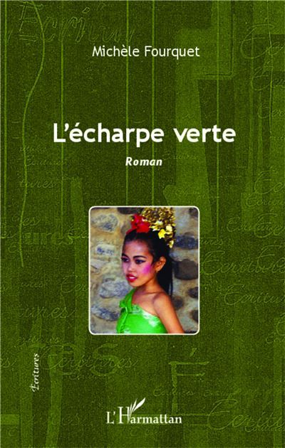 L'écharpe verte Roman