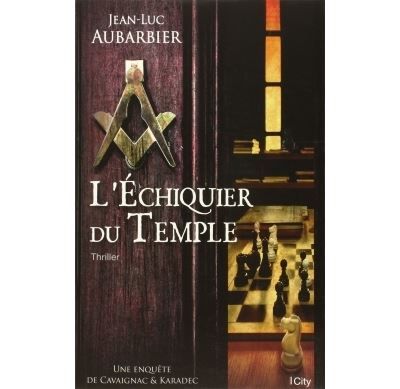 L echiquier du temple