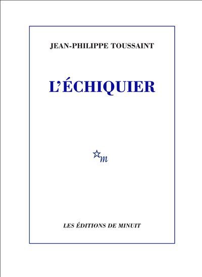 L'échiquier