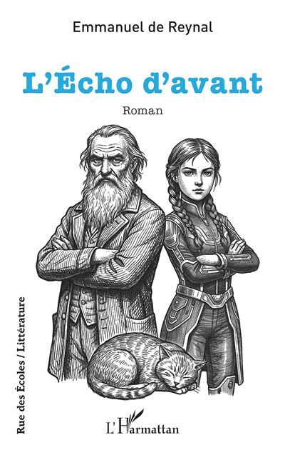 L’Écho d’avant
