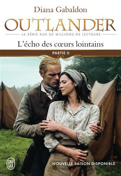 L'écho des coeurs lointains Les fils de la liberté