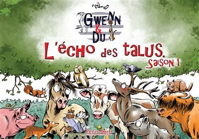 L’écho des talus