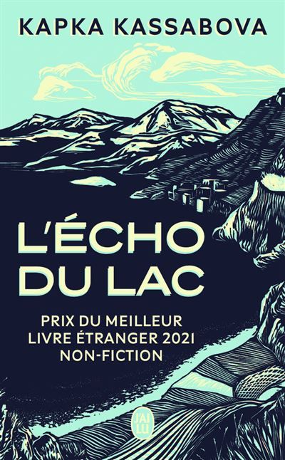 L'écho du lac Guerre et paix à travers les Balkans