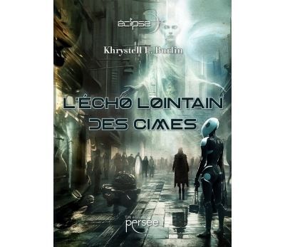 L'écho lointain des Cimes
