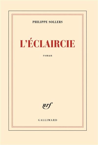 L'Éclaircie